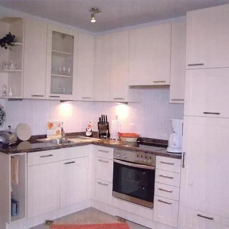 Haus-am-binnensee Apartment Neue Tiefe Fehmarn