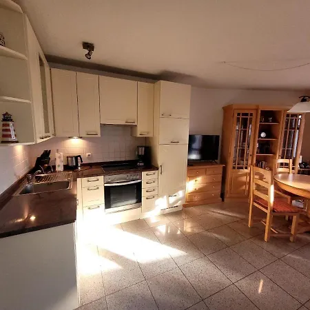Haus-am-binnensee Apartment *