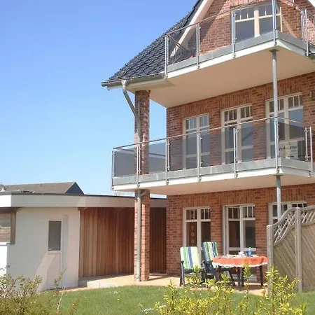 Haus-am-binnensee Neue Tiefe Fehmarn