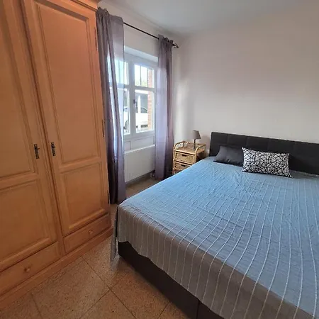 Haus-am-binnensee * Neue Tiefe Fehmarn