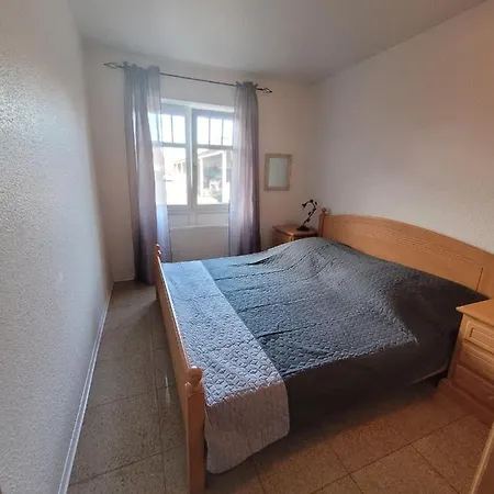 Haus-am-binnensee Neue Tiefe Fehmarn