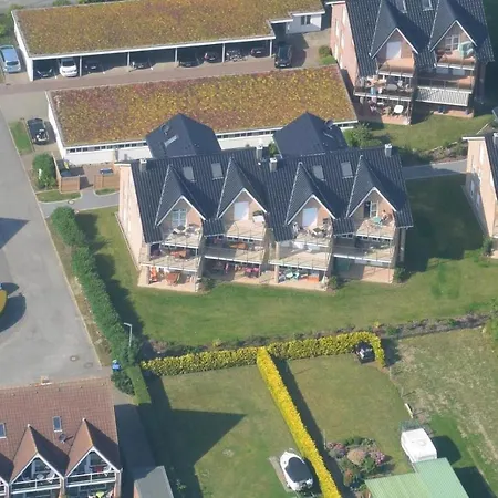 Haus-am-binnensee Apartment Neue Tiefe Fehmarn
